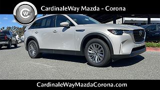 2024 Mazda CX-90 Preferred JM3KKBHA6R1151564 in Corona, CA