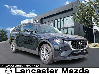 2024 Mazda CX-90 Preferred JM3KKBHD8R1128541 in East Petersburg, PA 1