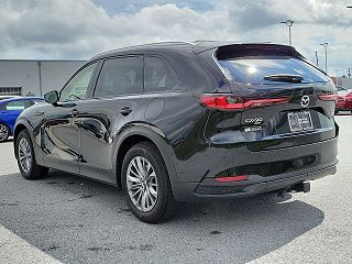 2024 Mazda CX-90 Preferred JM3KKBHD8R1128541 in East Petersburg, PA 4