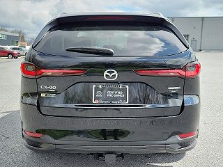 2024 Mazda CX-90 Preferred JM3KKBHD8R1128541 in East Petersburg, PA 5