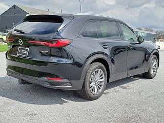 2024 Mazda CX-90 Preferred JM3KKBHD8R1128541 in East Petersburg, PA 6