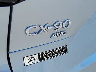 2024 Mazda CX-90 S Premium Plus JM3KKEHC3R1112787 in East Petersburg, PA 35