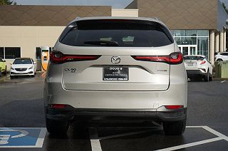 2024 Mazda CX-90 Preferred Plus JM3KKCHD5R1106311 in Edmonds, WA 4