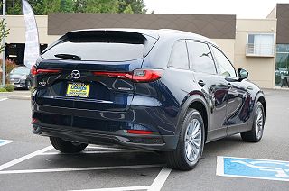 2024 Mazda CX-90 Preferred Plus JM3KKCHD4R1110933 in Edmonds, WA 3