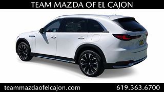 2024 Mazda CX-90 Premium Plus JM3KKEHA6R1160766 in El Cajon, CA 7