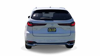 2024 Mazda CX-90 Premium Plus JM3KKEHA6R1160766 in El Cajon, CA 8