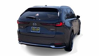 2024 Mazda CX-90 Premium JM3KKDHA2R1112370 in El Cajon, CA 8