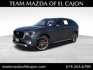 2024 Mazda CX-90 Premium JM3KKDHA2R1112370 in El Cajon, CA