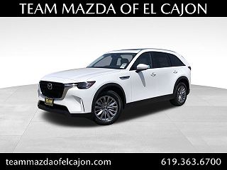 2024 Mazda CX-90 Preferred JM3KKBHA2R1160276 in El Cajon, CA