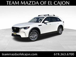 2024 Mazda CX-90 Preferred Plus JM3KKCHD2R1161699 in El Cajon, CA