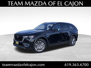 2024 Mazda CX-90 Preferred JM3KKBHA8R1154739 in El Cajon, CA