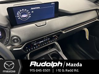 2024 Mazda CX-90 Premium Plus JM3KKEHD7R1100893 in El Paso, TX 14