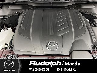 2024 Mazda CX-90 Premium Plus JM3KKEHD7R1100893 in El Paso, TX 19
