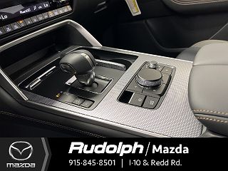 2024 Mazda CX-90 Premium Plus JM3KKEHD7R1100893 in El Paso, TX 22