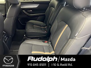 2024 Mazda CX-90 Premium Plus JM3KKEHD7R1100893 in El Paso, TX 23