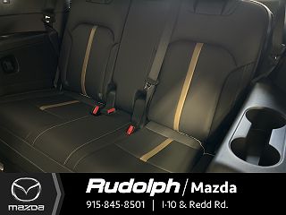2024 Mazda CX-90 Premium Plus JM3KKEHD7R1100893 in El Paso, TX 24