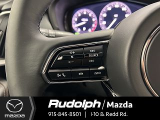 2024 Mazda CX-90 Premium Plus JM3KKEHD7R1100893 in El Paso, TX 29