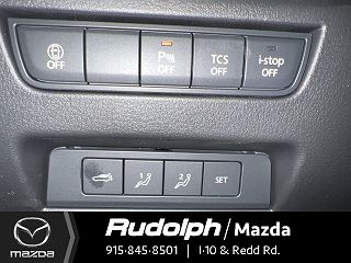 2024 Mazda CX-90 Premium Plus JM3KKEHD7R1100893 in El Paso, TX 31