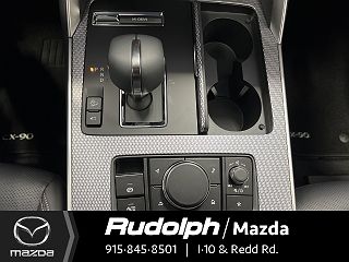 2024 Mazda CX-90 Premium Plus JM3KKEHD7R1100893 in El Paso, TX 33