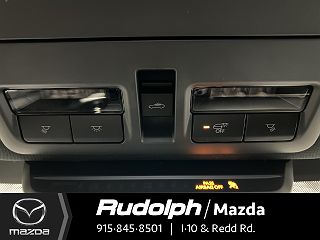 2024 Mazda CX-90 Premium Plus JM3KKEHD7R1100893 in El Paso, TX 35