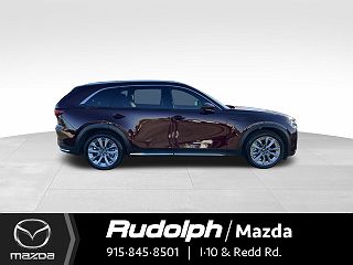 2024 Mazda CX-90 Premium Plus JM3KKEHD7R1100893 in El Paso, TX 6