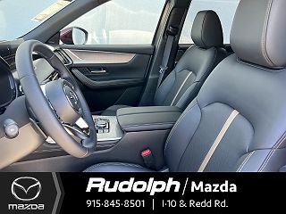 2024 Mazda CX-90 Premium Plus JM3KKEHD7R1100893 in El Paso, TX 9