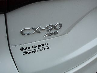 2024 Mazda CX-90 Preferred Plus JM3KKCHD6R1105443 in Erie, PA 10