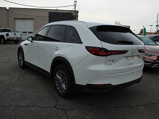 2024 Mazda CX-90 Preferred Plus JM3KKCHD6R1105443 in Erie, PA 5