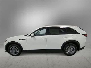 2024 Mazda CX-90 Preferred JM3KKBHA7R1160130 in Farmington, MI 5