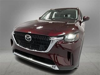 2024 Mazda CX-90 Premium VIN: JM3KKDHA2R1145014