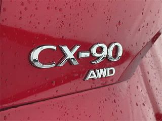 2024 Mazda CX-90 Premium Plus JM3KKEHA6R1159584 in Farmington, MI 13