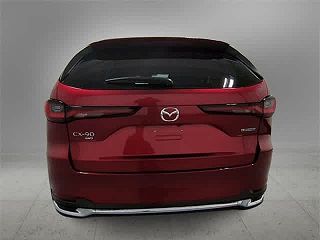 2024 Mazda CX-90 Premium Plus JM3KKEHA6R1159584 in Farmington, MI 7