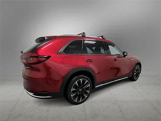 2024 Mazda CX-90 Premium Plus JM3KKEHA6R1159584 in Farmington, MI 8