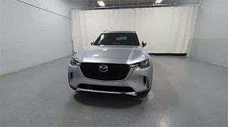 2024 Mazda CX-90 Premium Plus JM3KKEHA9R1156940 in Farmington, MI 3