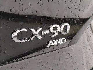 2024 Mazda CX-90 Preferred JM3KKBHA3R1159640 in Farmington, MI 13