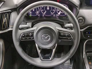 2024 Mazda CX-90 Preferred JM3KKBHA3R1159640 in Farmington, MI 25