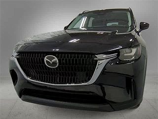 2024 Mazda CX-90 Preferred JM3KKBHA3R1159640 in Farmington, MI 3