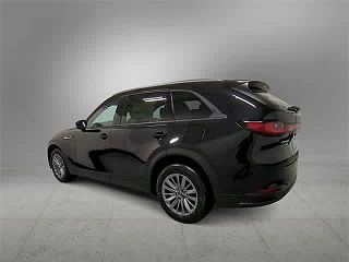 2024 Mazda CX-90 Preferred JM3KKBHA3R1159640 in Farmington, MI 6
