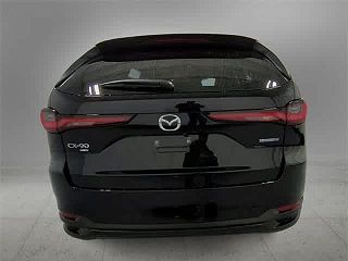 2024 Mazda CX-90 Preferred JM3KKBHA3R1159640 in Farmington, MI 7