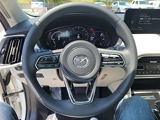 2024 Mazda CX-90 Premium Plus JM3KKEHA0R1101339 in Forest, VA 29