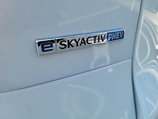 2024 Mazda CX-90 Premium Plus JM3KKEHA0R1101339 in Forest, VA 7