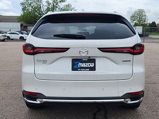 2024 Mazda CX-90 Premium JM3KKDHDXR1105841 in Fort Collins, CO 5