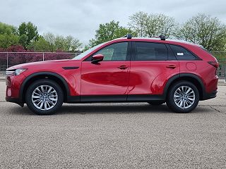 2024 Mazda CX-90 Preferred Plus JM3KKCHD3R1102953 in Fort Collins, CO 2
