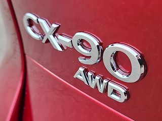 2024 Mazda CX-90 Preferred Plus JM3KKCHD3R1102953 in Fort Collins, CO 8