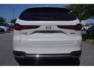 2024 Mazda CX-90 Premium JM3KKDHA2R1158622 in Fort Walton Beach, FL 25