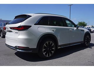 2024 Mazda CX-90 Premium JM3KKDHA2R1158622 in Fort Walton Beach, FL 29