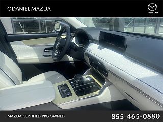 2024 Mazda CX-90 S Premium Plus JM3KKEHC9R1115340 in Fort Wayne, IN 19