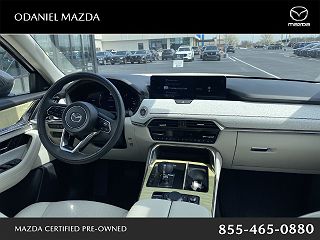 2024 Mazda CX-90 S Premium Plus JM3KKEHC9R1115340 in Fort Wayne, IN 26