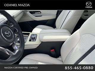 2024 Mazda CX-90 S Premium Plus JM3KKEHC9R1115340 in Fort Wayne, IN 38