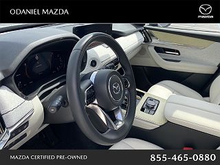 2024 Mazda CX-90 S Premium Plus JM3KKEHC9R1115340 in Fort Wayne, IN 39